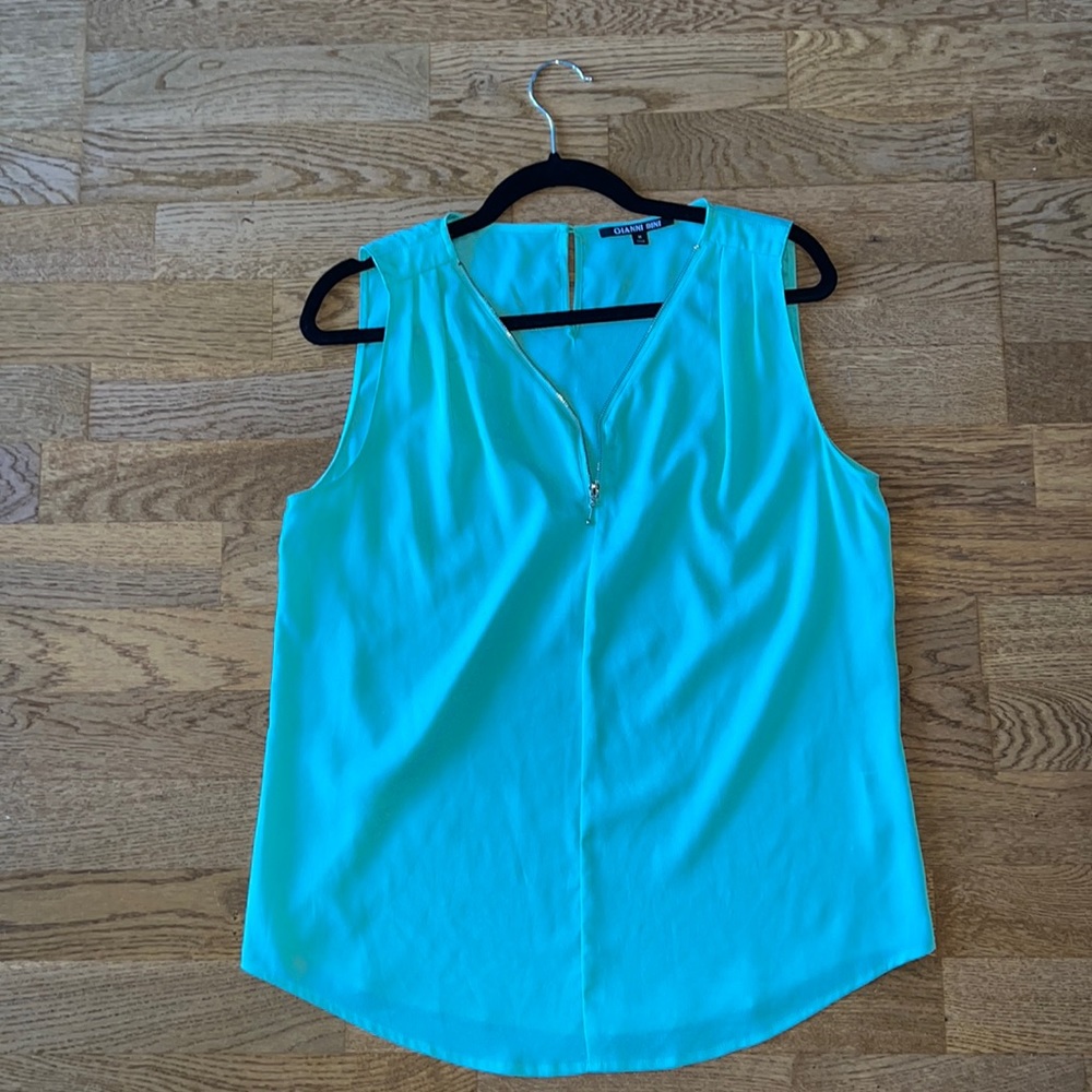 Gianni Bini Top